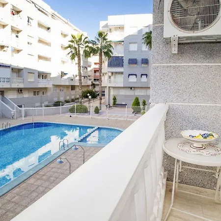 Apartment Espanatour Omara *