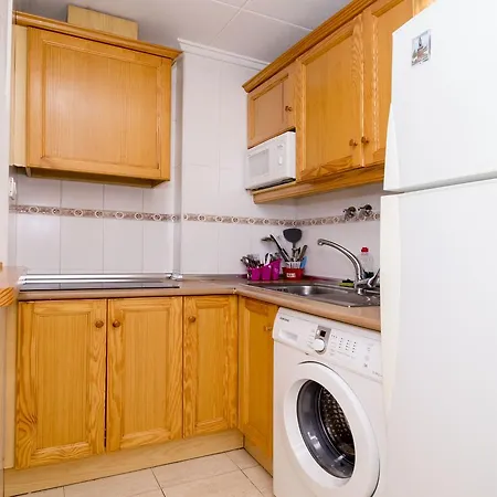 Apartment Espanatour Omara Torrevieja