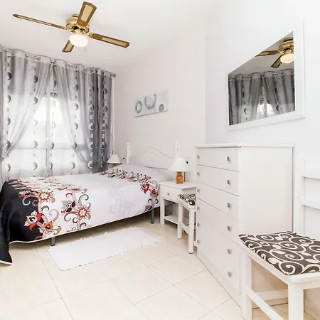 Apartment Espanatour Omara Torrevieja