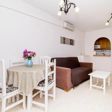 Apartment Espanatour Omara *