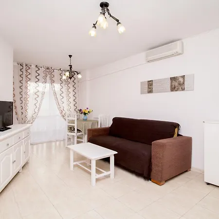 Apartment Espanatour Omara Torrevieja