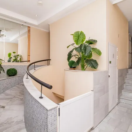 Appartement Espanatour Omara *