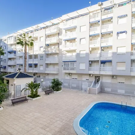 Espanatour Omara Appartement